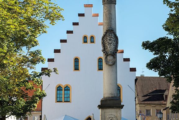 Schongau